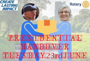P HANDOVER